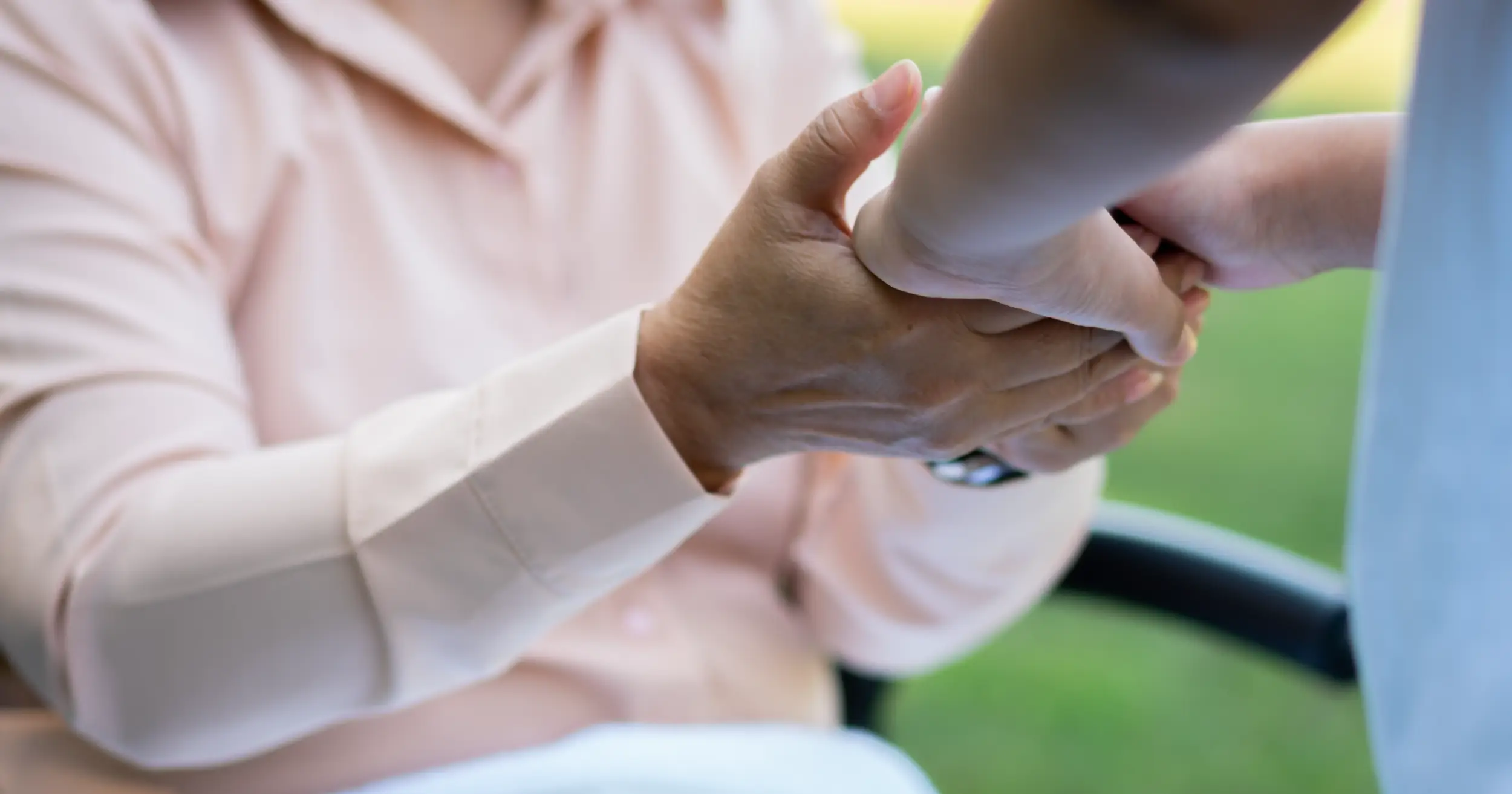 身心障礙正義可重建年長愛滋感染者服務的工作方法